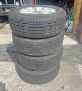 Kumho Crugen HP51. ������, 2024 ���, �/�, ����� 10 % ����