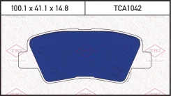 ������� ��������� �������� ������ Tatsumi TCA1042 TCA1042 ����