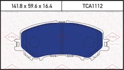 ������� ��������� �������� �������� Tatsumi TCA1112 TCA1112 ����