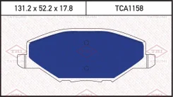 ������� ��������� �������� �������� Tatsumi TCA1158 TCA1158 ����