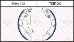 ������� ��������� ���������� ������ Tatsumi TCB1044 TCB1044 ����