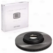 ���� ����. �����. ��� �/� Ford Focus II (05-) d=278 Superiore (DF 1061se) Trialli DF1061S DF1061S ����