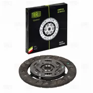 ���� ��������� [181mm] Renault Clio II 98-/ Kangoo 97-08/ Logan 04-/ Sandero I 09-14/ Symbol II 08-12/ Twingo 96- Trialli FD0906 FD0906 ����
