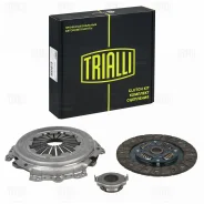 ��������� � ����� (� ������������ ������) Trialli FR1911 FR1911 ����