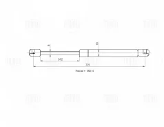 ���� ������� ������ Trialli GS2115 GS2115 ����