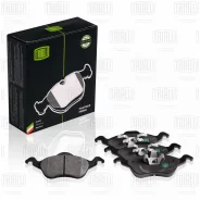 ������� ����. ���. FORD Focus I 98- Trialli PF1001 PF1001 ����
