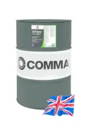 Comma X-Flow Type G