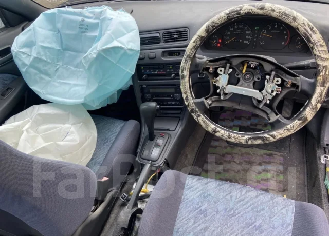 Toyota Corolla Levin. AE1115043505, 5A ����