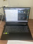 Gigabyte A5. WiFi: 1, Bluetooth: 1 ����