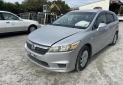 Honda Stream. RN61033959, R18A ����