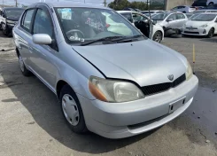 Toyota Platz. SCP110049414, 1SZFE ����