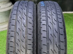 Bridgestone Nextry Ecopia. ������, 2022 ���, �/�, ����� 5 % ����