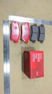 ��������� ������� Toyota Bb QNC21 TD-086-9443, �������� TD0869443 ����