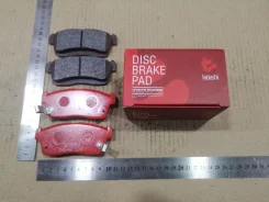 ��������� ������� Toyota Bb QNC21 TD-086-9443, �������� TD0869443 ����
