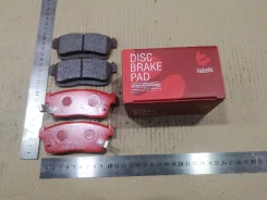 ��������� ������� Toyota Bb QNC21 TD-086-9443, �������� TD0869443 ����