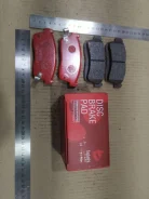 ��������� ������� Toyota Bb QNC21 TD-086-9443, �������� TD0869443 ����