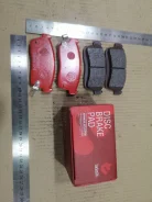 ��������� ������� Toyota Bb QNC21 TD-086-9443, �������� TD0869443 ����