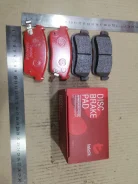 ��������� ������� Toyota Bb QNC21 TD-086-9443, �������� TD0869443 ����