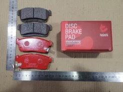��������� ������� Toyota Bb QNC21 TD-086-9443, �������� TD0869443 ����