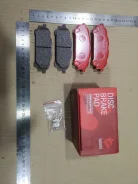 ��������� ������� Subaru Forester SG5 TD-086-7024, ������ TD0867024 ����