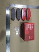 ��������� ������� Subaru Forester SG5 TD-086-7024, ������ TD0867024 ����