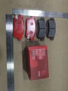 ��������� ������� Toyota Bb QNC21 TD-086-9443, �������� TD0869443 ����