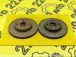 ���� ��������� �������� Toyota Allex 2002 4351212610 NZE121 1NZ-FE, �������� 4351212610 ����