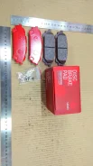 ��������� ������� Subaru Forester SG5 TD-086-7024, ������ TD0867024 ����
