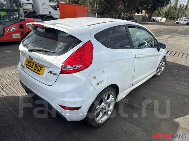 ������� Ford Fiesta 2008-2013 21323773 1732742 ����