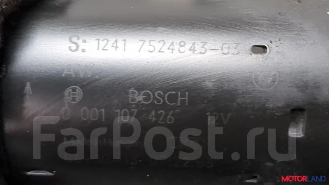 ������� BMW 3 E90, E91, E92, E93 2005-2012 21320275 12417610341 ����