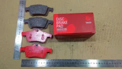 ��������� ������� Mazda Axela BK3P TD-086-1581, ������ TD0861581 ����