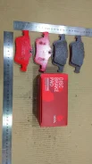 ��������� ������� Mazda Axela BK3P TD-086-1581, ������ TD0861581 ����