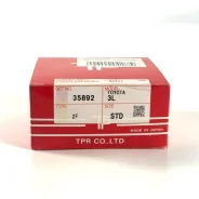 ������ ��������� 3L SDT10-124ZY / 28006 / 35892 STD 13011-54120 TP SDT10124ZY ����
