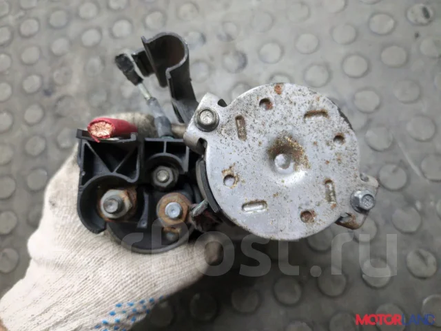 ������� Ford Focus 2 2008-2011 21312721 1732742 ����