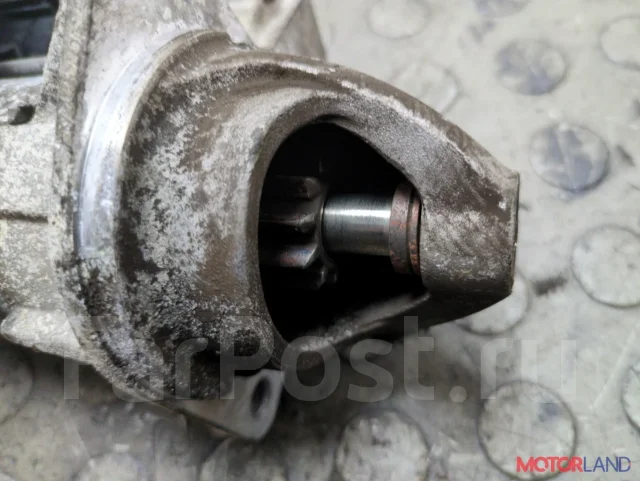 ������� Ford Focus 2 2008-2011 21312721 1732742 ����
