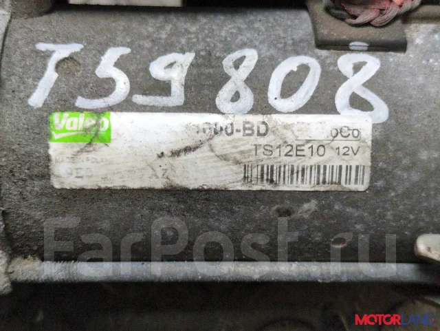������� Ford Focus 2 2008-2011 21312721 1732742 ����