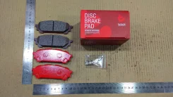 ��������� ������� Subaru Forester SG5 TD-086-7024, ������ TD0867024 ����