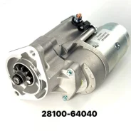 ������� 1C / 2C 12V 2.0KW 10T ������ �������� 28100-64040 (��������) Denms ����