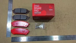 ��������� ������� Subaru Forester SG5 TD-086-7024, ������ TD0867024 ����