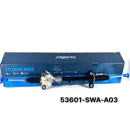 ������� ����� 53601-SWA-A03 Honda CR-V RE 3/4/5/7, LHD Alnsu 53601SWAA03 ����
