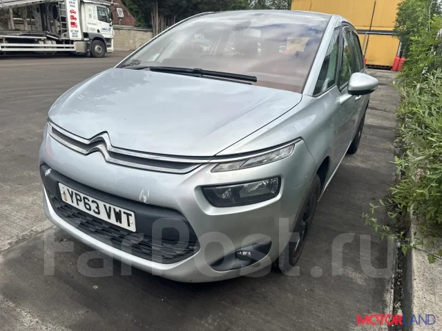 ������� Citroen C4 Picasso 2013-2018 21324741 5802FG ����