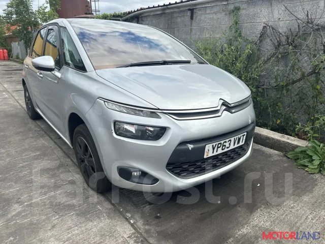 ������� Citroen C4 Picasso 2013-2018 21324741 5802FG ����