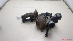 ������� Volkswagen Golf 5 2003-2009 21043482 038253056E ����