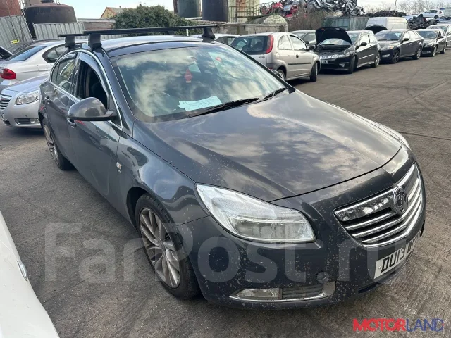 ��������� Opel Insignia 2008-2017 21333522 13502581 ����
