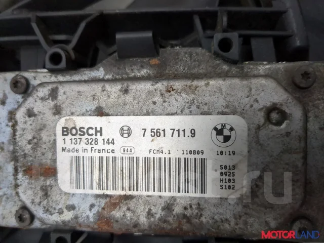 ���������� ��������� BMW 3 E90, E91, E92, E93 2005-2012 21322484 17425A3F105 ����