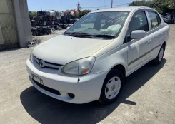 Toyota Platz. NCP160022701, 2NZFE ����