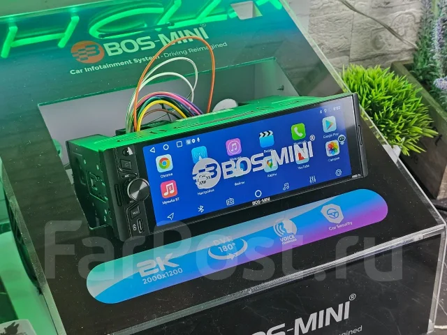 ��������� ������� 1 Din � ������� 4/64 ����