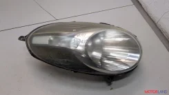 ���� (��������) Nissan Micra K12E 2002-2010 21322467, ����� 26060BG10B ����