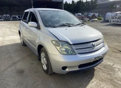 Toyota ist. NCP600121998, 2NZFE ����