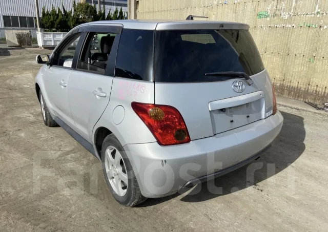 Toyota ist. NCP600121998, 2NZFE ����